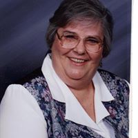 Joyce Hamm Photo 9