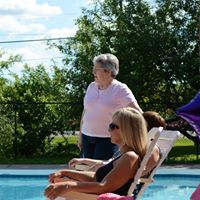 Shelley Davidson Photo 7