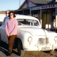 Ann Perrin Photo 15