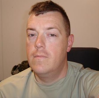 Kenneth Morrison Photo 37