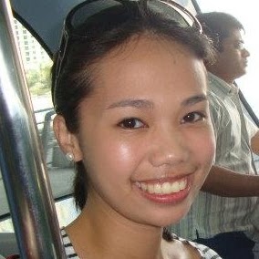 April Bautista Photo 1
