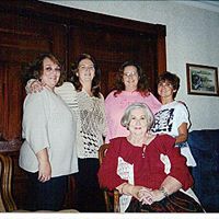 Catherine Whaley Photo 16