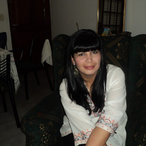Miriam Rojas Photo 18