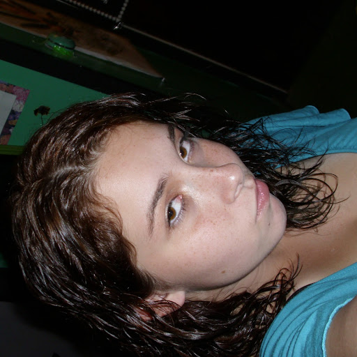 Alisa Robinson Photo 7
