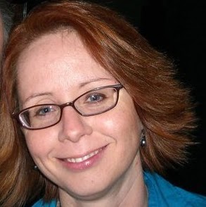 Pamela Mitchell Photo 3