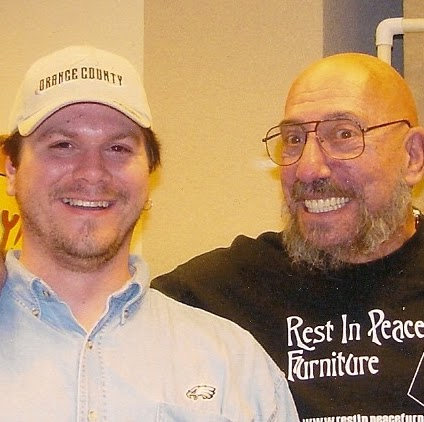 Daniel Hopman Photo 8