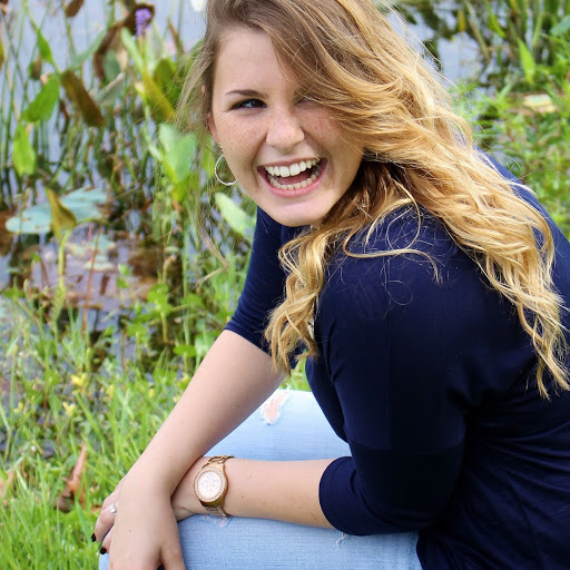 Sadie Miller Photo 39