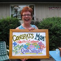 Sue Carmichael Photo 6