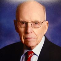 George Huffman Photo 17