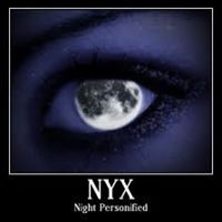 James Nyx Photo 6