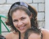 Adriana Garza Photo 37