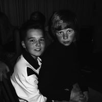 Lewis May Photo 21