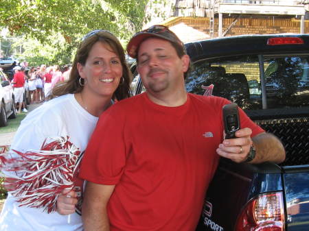 Jennifer Burbage Photo 13