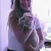 Victoria Samson Photo 13