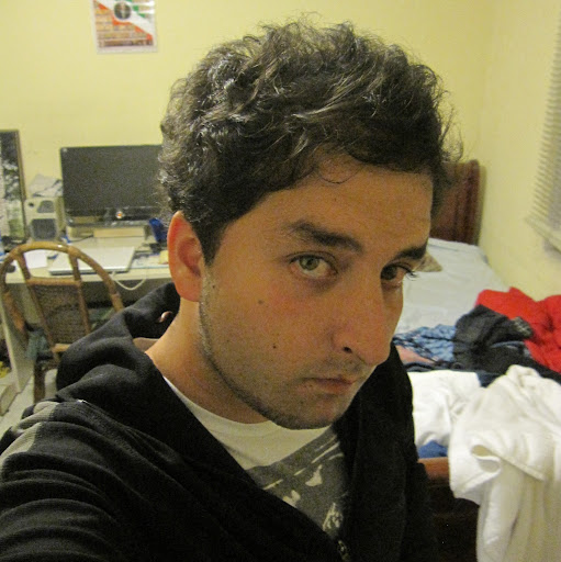 Hector Monroy Photo 7