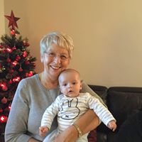 Joy Davey Photo 19