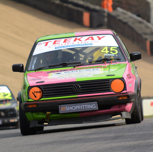 David Parris Photo 49