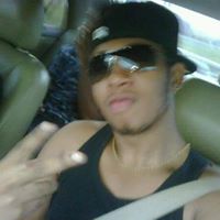 Johnny Duke Photo 21