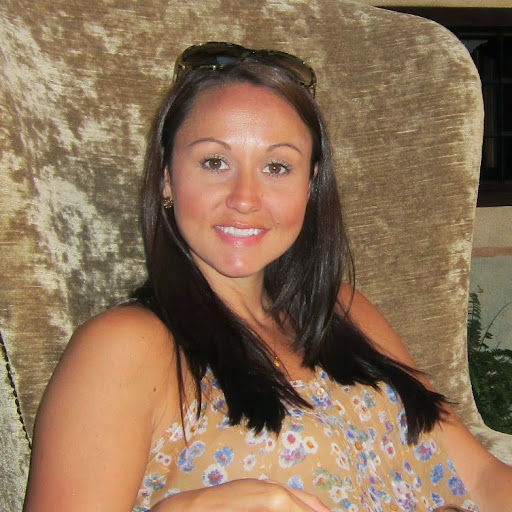 Julie Vincent Photo 40