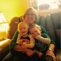 Jane Hardin Photo 24