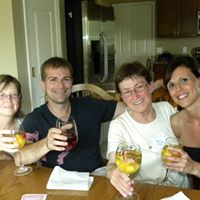 Sharon Donaldson Photo 28