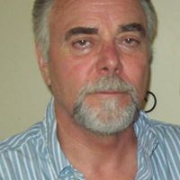 Richard Barrett Photo 45