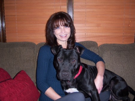 Crystal Barton Photo 32