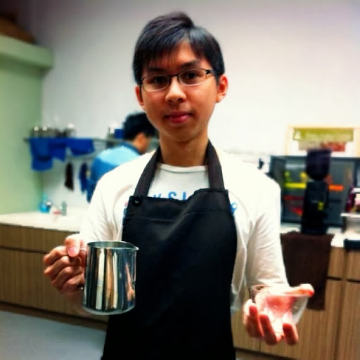 Leo Cheng Photo 20