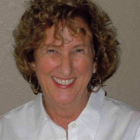 Suzanne Friedman Photo 9