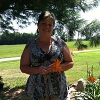 Lisa Larkin Photo 30
