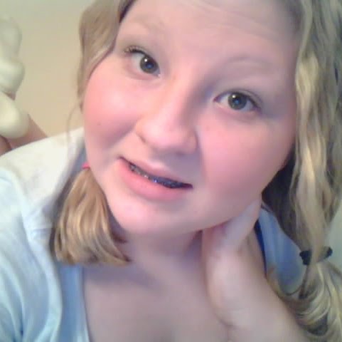 Hanna Cook Photo 38