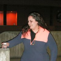 Crystal Rey Photo 22