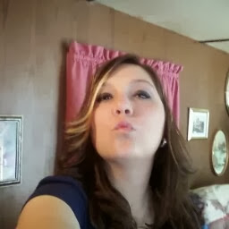 April Hensley Photo 13