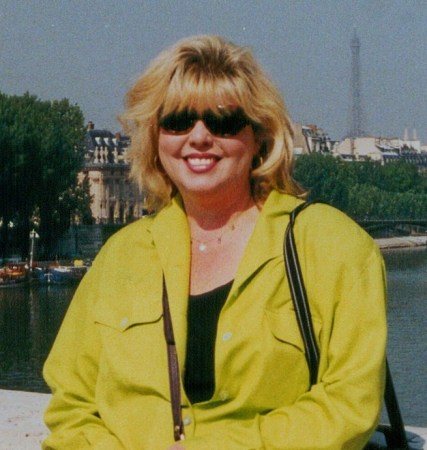 Carole Frye Photo 3