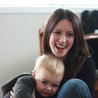 Anna Munn Photo 2