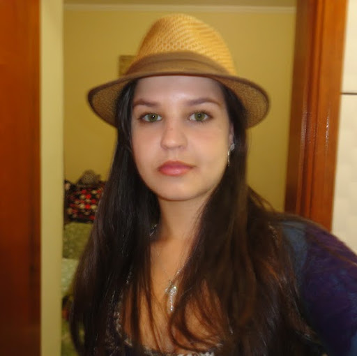 Antonia Benitez Photo 9