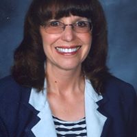 Roberta Reid Photo 13