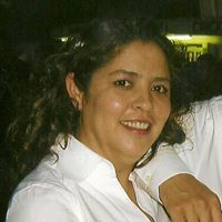 Teresa Correa Photo 19