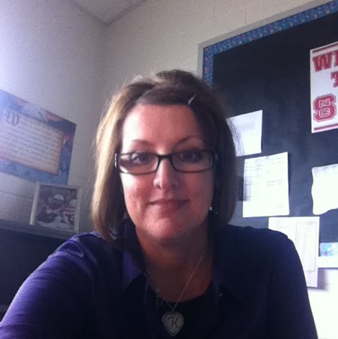 Kimberly Stuart Photo 25