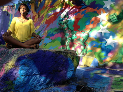 Mahogany Johnson Photo 8