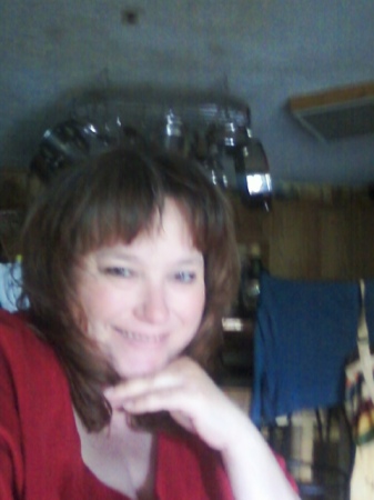 Jackie Freese Photo 3