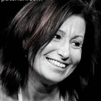 Annette Moseley Photo 3
