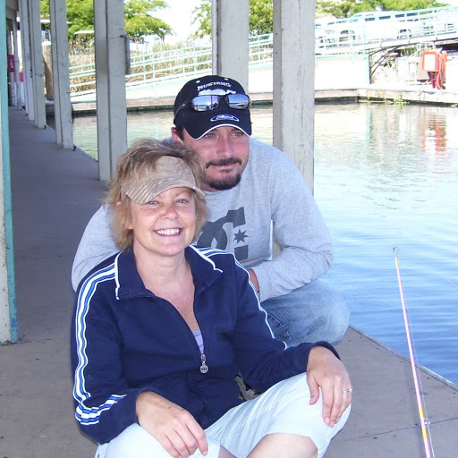 Terry Warner Photo 11