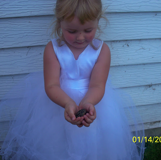 Jessica Bergstrom Photo 26