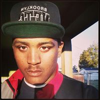 Marcus Ross Photo 46