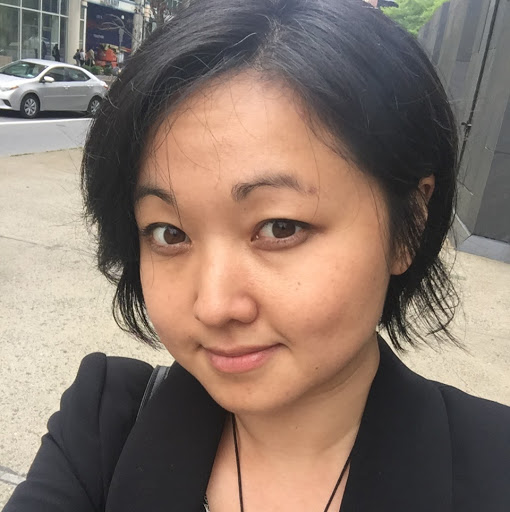 Katherine Han Photo 25