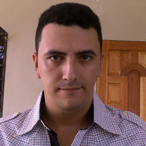 Carlos Vallecillo Photo 9