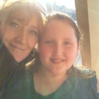 Kristina Freeman Photo 8