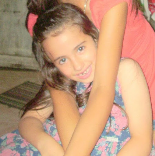 Martina Romero Photo 10
