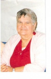 Mary Jordan Photo 38